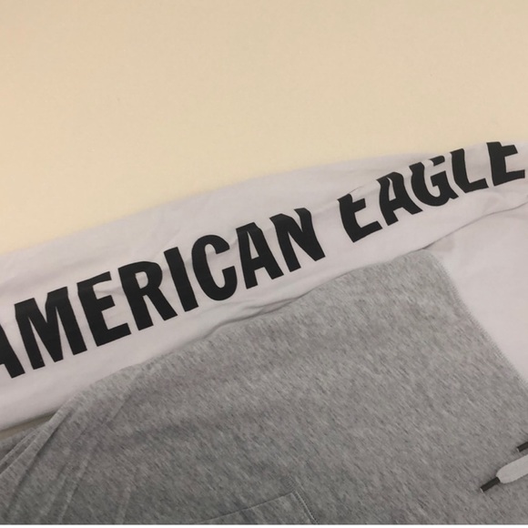 American Eagle 🦅 pullover sweater size L - Picture 5 of 7